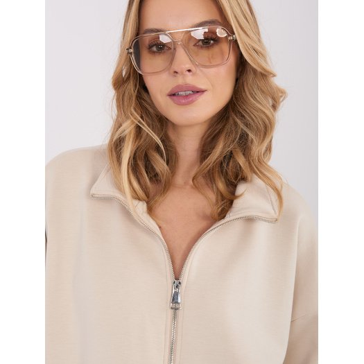Bluza-SM-BL-A1562.33-jasny beżowy 4