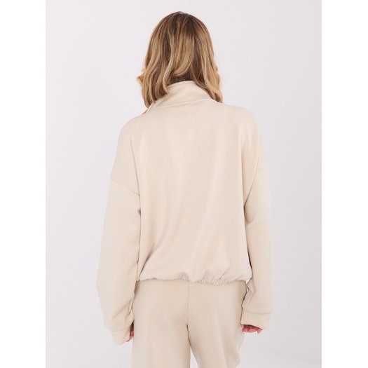 Bluza-SM-BL-A1562.33-jasny beżowy