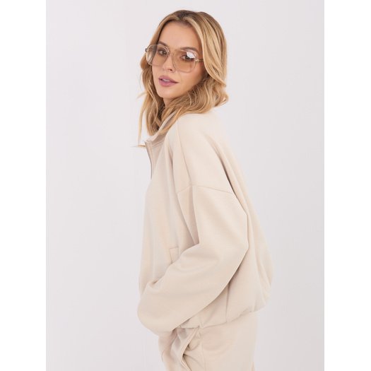 Bluza-SM-BL-A1562.33-jasny beżowy 3