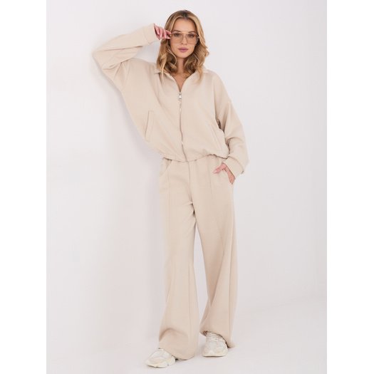 Bluza-SM-BL-A1562.33-jasny beżowy 1