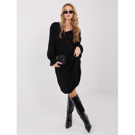 Sukienka-IN-SK-5962.22-czarny 1