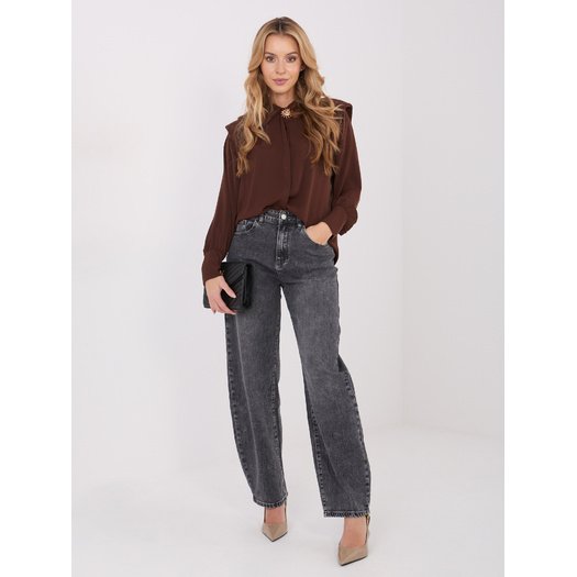 Koszula-IT-KS-8631.59-brązowy