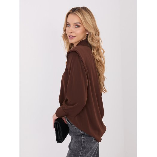 Koszula-IT-KS-8631.59-brązowy 7