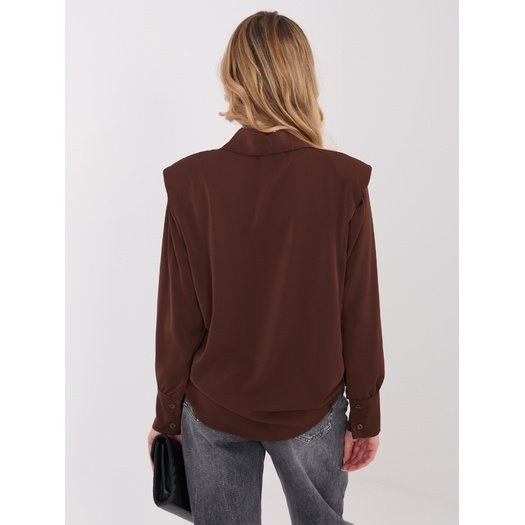 Koszula-IT-KS-8631.59-brązowy 8