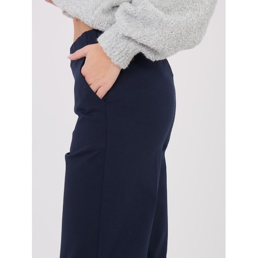 Spodnie-IT-SP-FL9877.64-granatowy 1