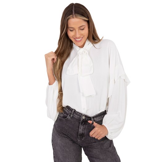 Koszula-IT-KS-29002.69-ecru