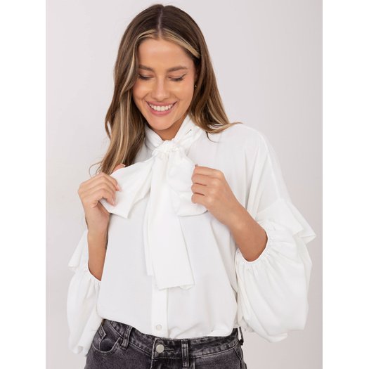 Koszula-IT-KS-29002.69-ecru 4