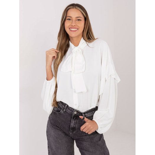 Koszula-IT-KS-29002.69-ecru 5