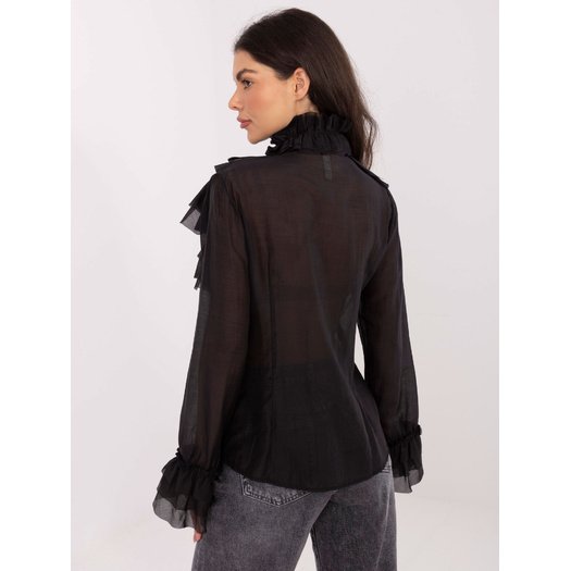 Koszula-IT-KS-28882.03 -czarny 1