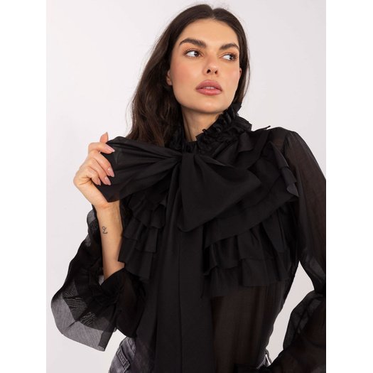 Koszula-IT-KS-28882.03 -czarny