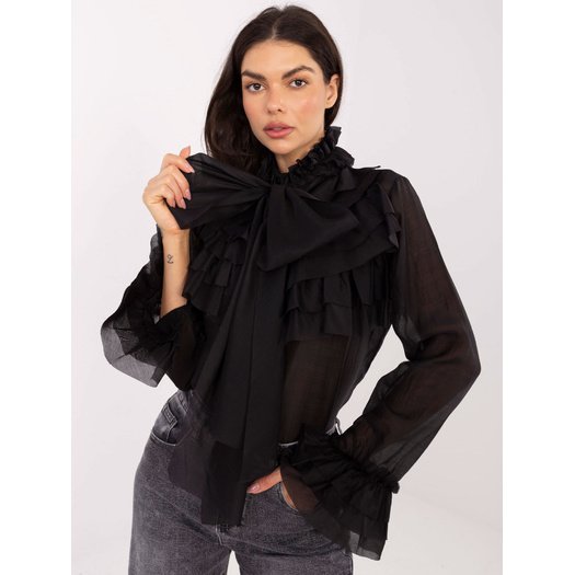 Koszula-IT-KS-28882.03 -czarny 4