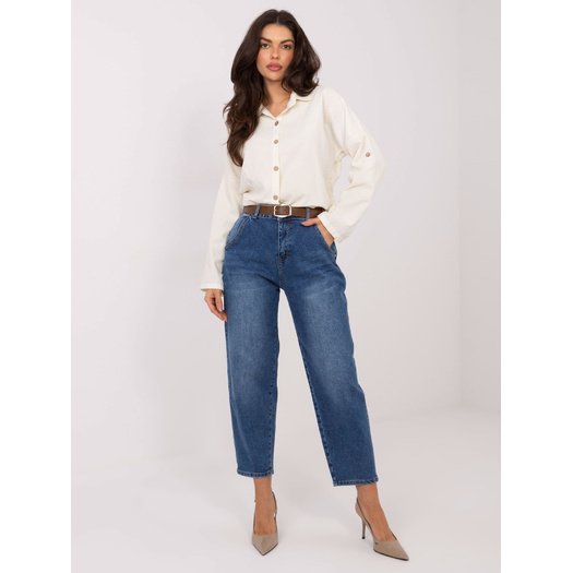 Spodnie jeans-VM-SP-BG1052-3B.94-niebieski 3