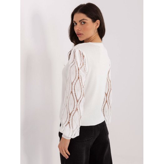 Sweter-PM-SW-YIS1077.83-ecru 3