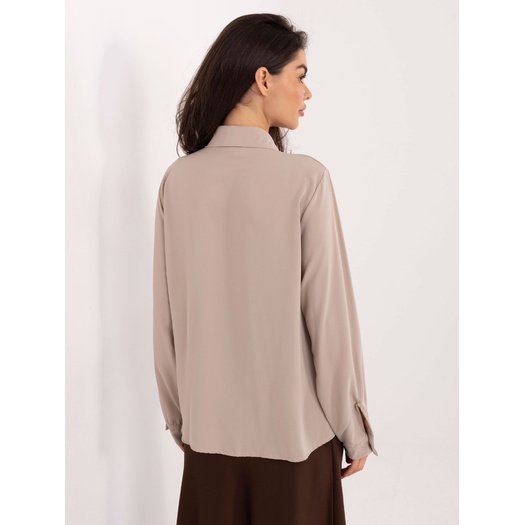 Koszula-IT-KS-29053.69-beżowy 3