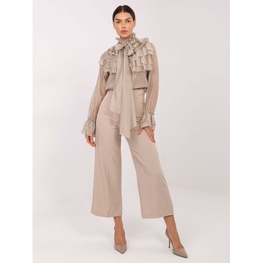 Koszula-IT-KS-28882.03-beżowy 2