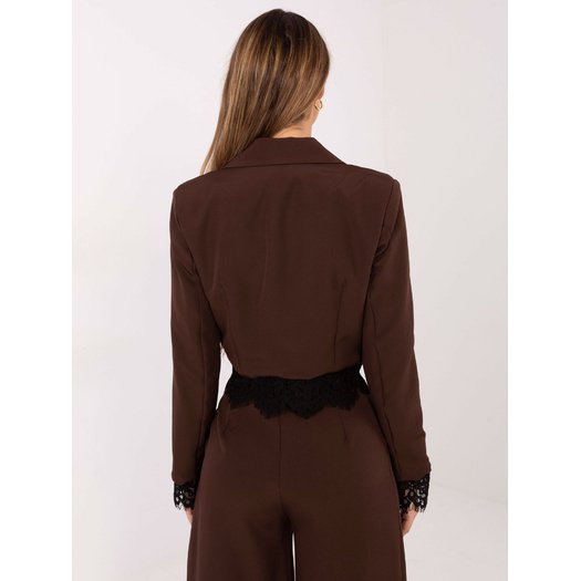 Marynarka-IT-MA-FL9972.72-brązowy
