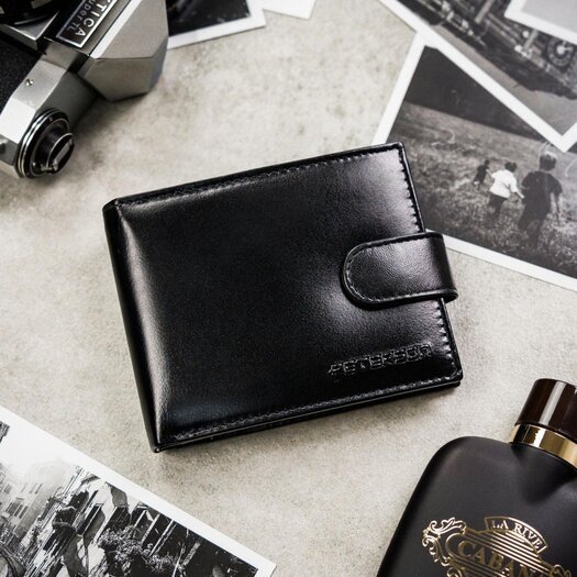 Peterson PTN SET N992L-NGV-BW BLACK 14