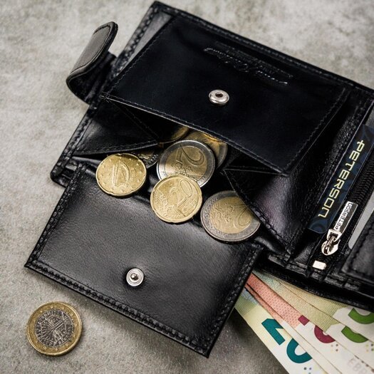 Peterson PTN SET N992L-NGV-BW BLACK 17