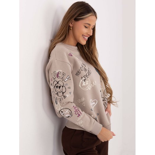 Bluza-D10608BC02804A-beżowy