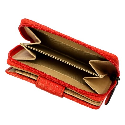 Women’s Wallet Mato Grosso 0821-50 RFID