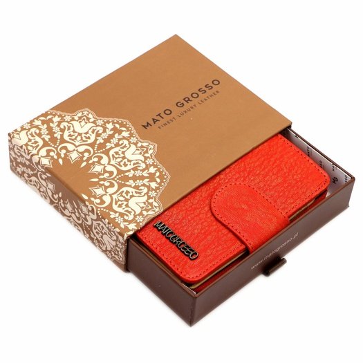 Women’s Wallet Mato Grosso 0821-50 RFID