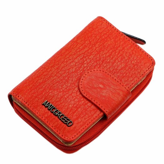 Women’s Wallet Mato Grosso 0821-50 RFID