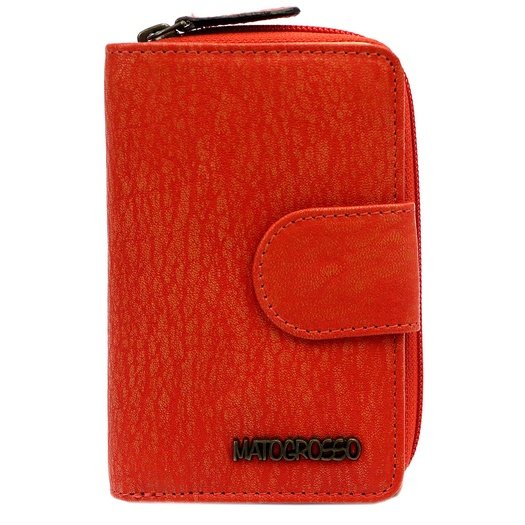 Women’s Wallet Mato Grosso 0821-50 RFID