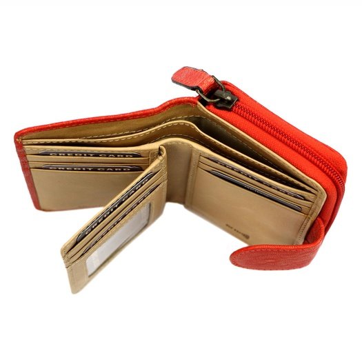 Women’s Wallet Mato Grosso 0821-50 RFID