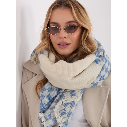 Szalik-AT-SZ-16501.61-ecru