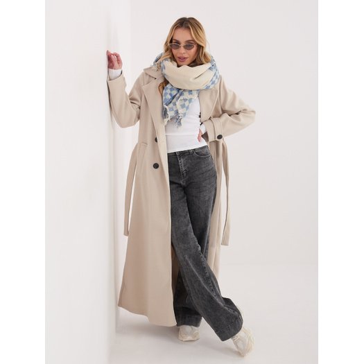 Szalik-AT-SZ-16501.61-ecru 4