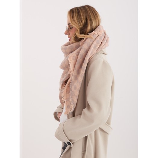 Szalik-AT-SZ-16501.06-brzoskwiniowy