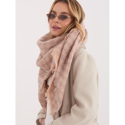 Szalik-AT-SZ-16501.06-brzoskwiniowy 1