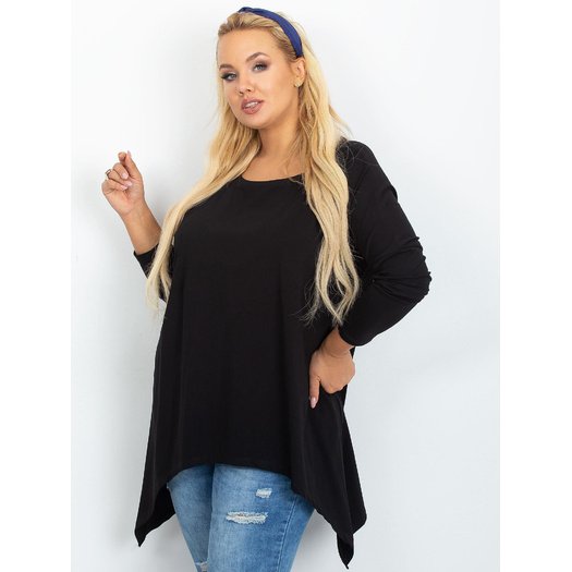 Bluzka-RV-BZ-5031.06X-czarny 2