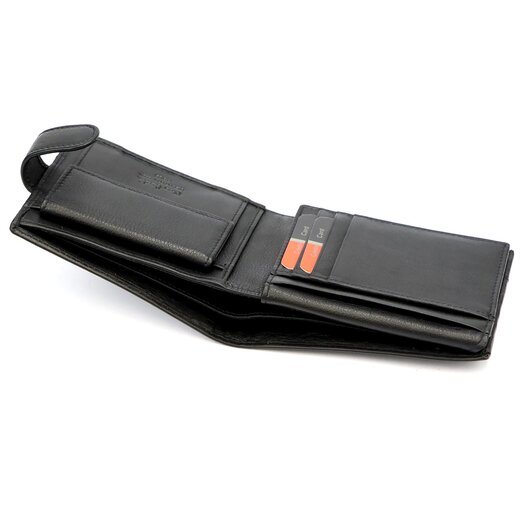  Piniginė vyrams Pierre Cardin YS605 8806A F 5