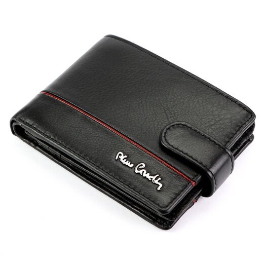  Piniginė vyrams Pierre Cardin YS605 8806A F 2