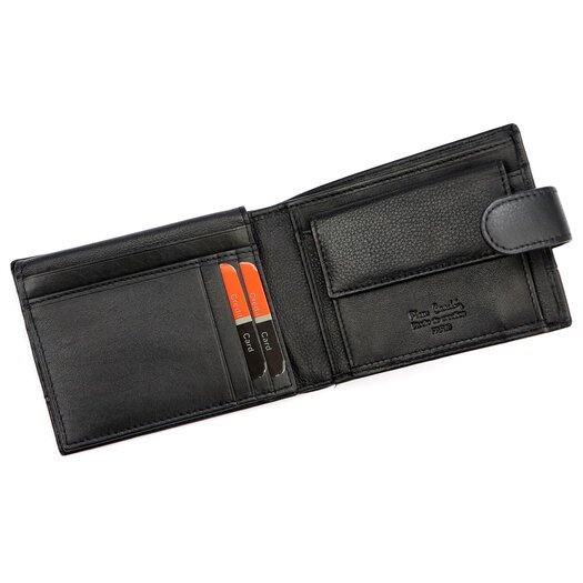  Piniginė vyrams Pierre Cardin YS605 8806A F 3