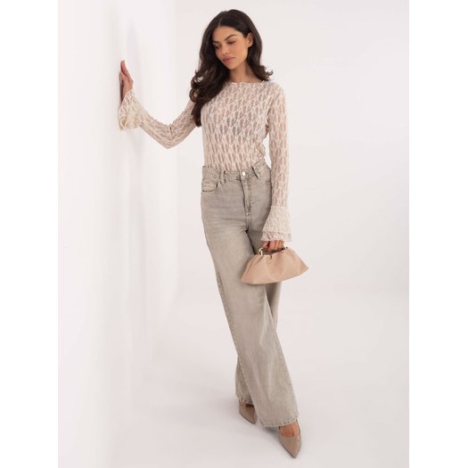 Bluzka-IT-BZ-9970.97-jasny beżowy