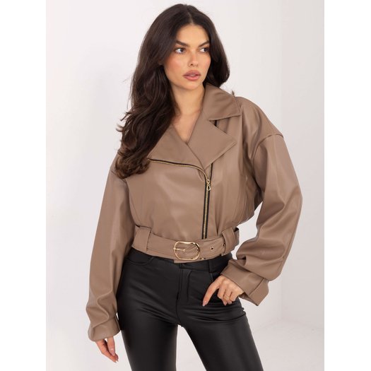 Kurtka-IT-KR-FL9609.95-ciemny bezowy 3