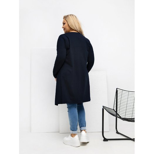 Bluzka-RV-BZ-7054-1.06-granatowy 3