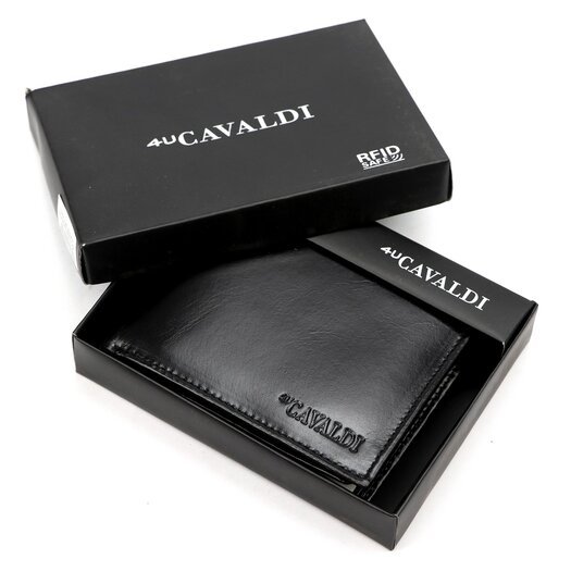 Cavaldi 0670-P-BS RFID 9