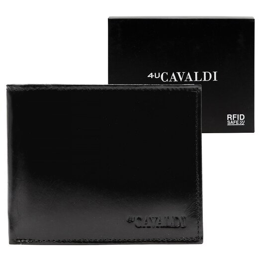 Cavaldi 0670-P-BS RFID 1