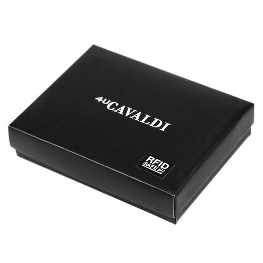 Cavaldi 0670-P-BS RFID 10