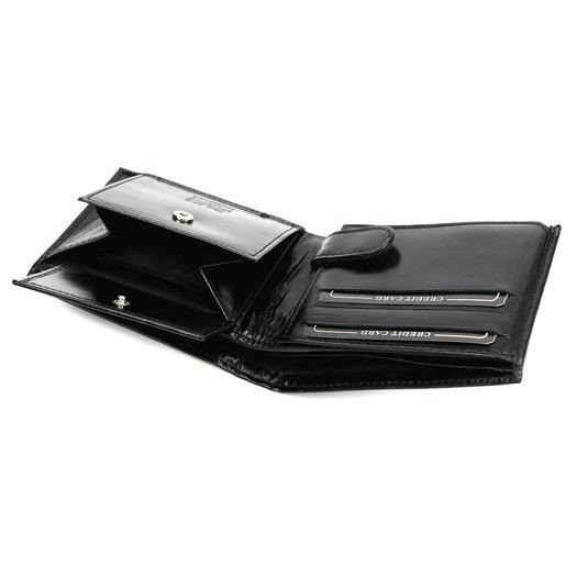 Men’s Wallet Cavaldi 0670-P-BS RFID