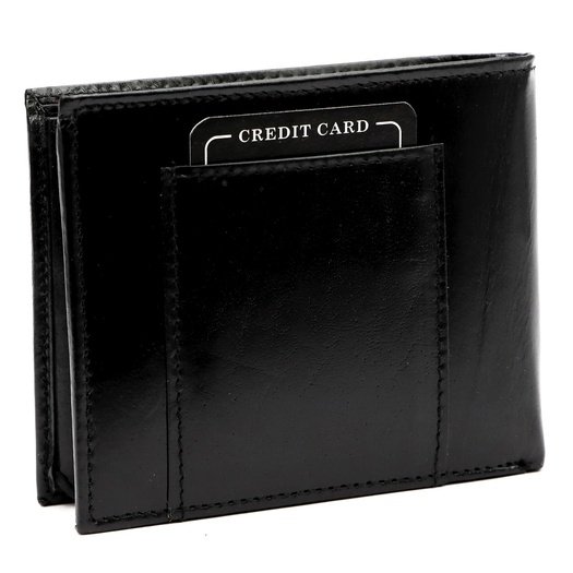 Men’s Wallet Cavaldi 0670-P-BS RFID