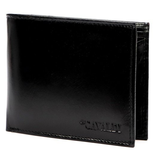 Men’s Wallet Cavaldi 0670-P-BS RFID