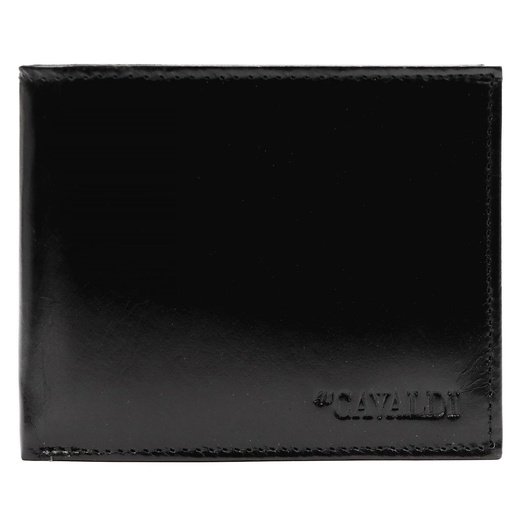 Men’s Wallet Cavaldi 0670-P-BS RFID