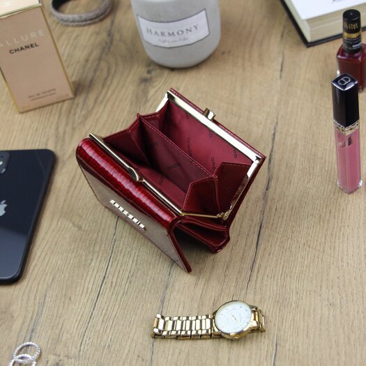 Piniginė moterims Gregorio GP-117 3