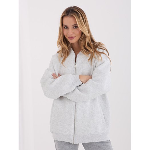 Bluza-WT-BL-A1454.84-jasny szary 1