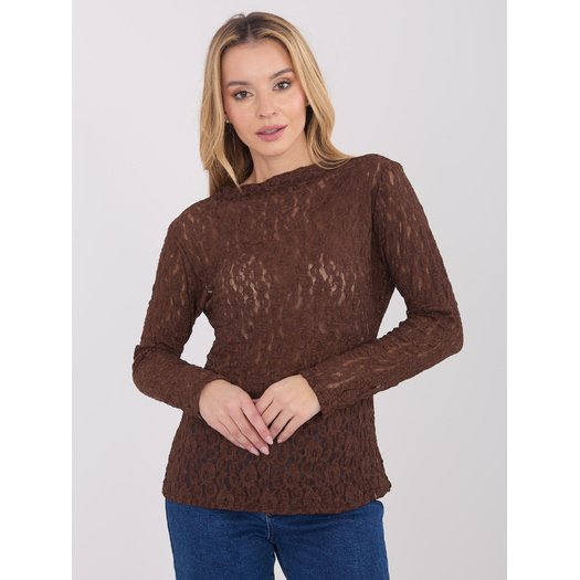 Bluzka-IT-BZ-9962.98-brązowy 4