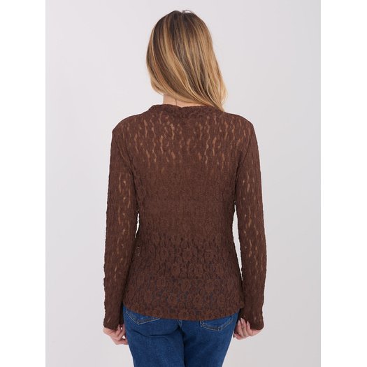 Bluzka-IT-BZ-9962.98-brązowy 3